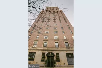 2031 Locust Street #1701, Philadelphia, PA 19103 - Photo 10