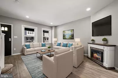 1652 W Mentor Street, Philadelphia, PA 19141 - Photo 4