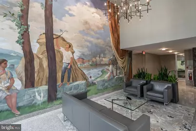 604 S Washington Square #2408, Philadelphia, PA 19106 - Photo 12