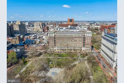 604 S Washington Square #2408, Philadelphia, PA 19106 - Photo 1