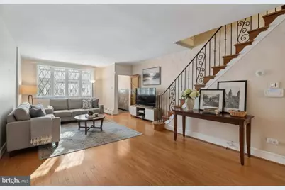 1541 S 12th Street, Philadelphia, PA 19147 - Photo 1