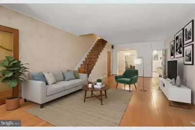 1541 S 12th Street, Philadelphia, PA 19147 - Photo 2