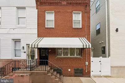 1541 S 12th Street, Philadelphia, PA 19147 - Photo 1