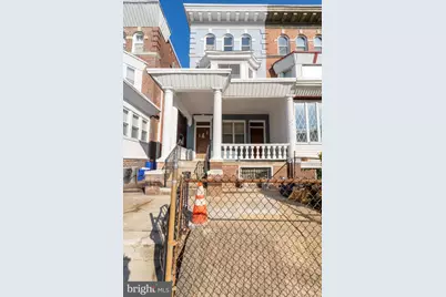 5003 Pine Street #2ND FL, Philadelphia, PA 19143 - Photo 1