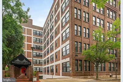 315 New Street #521, Philadelphia, PA 19106 - Photo 2