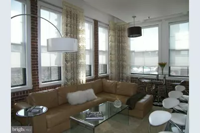 315 New Street #521, Philadelphia, PA 19106 - Photo 6