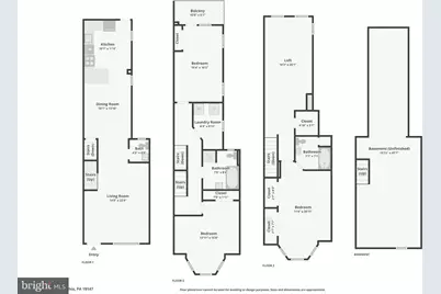 927 S 13th Street, Philadelphia, PA 19147 - Photo 32