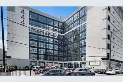 444 N 4th Street #612, Philadelphia, PA 19123 - Photo 28