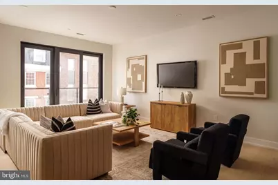 160 N 2nd Street #3R, Philadelphia, PA 19106 - Photo 6