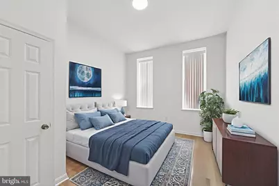 1626 N 17th Street #1, Philadelphia, PA 19121 - Photo 1