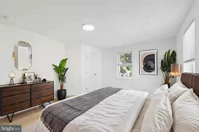 1626 N 17th Street #4, Philadelphia, PA 19121 - Photo 1