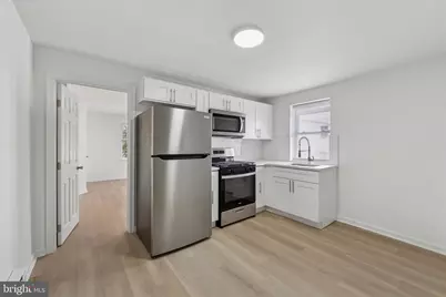 1626 N 17th Street #4, Philadelphia, PA 19121 - Photo 4