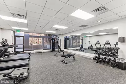 233 S 6th Street #408C, Philadelphia, PA 19106 - Photo 16