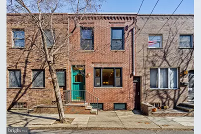 1607 S Beulah Street, Philadelphia, PA 19148 - Photo 2