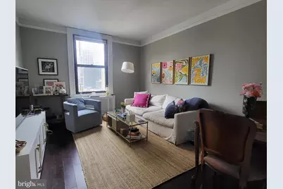 2031 Locust Street #1005, Philadelphia, PA 19103 - Photo 1