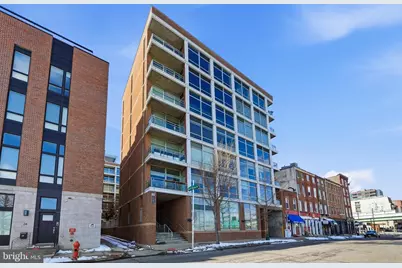 22 S Front Street #405, Philadelphia, PA 19106 - Photo 22