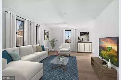 222 W Rittenhouse Square #801, Philadelphia, PA 19103 - Photo 2