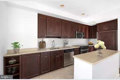 222 W Rittenhouse Square #801, Philadelphia, PA 19103 - Photo 4