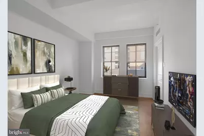 222 W Rittenhouse Square #801, Philadelphia, PA 19103 - Photo 6