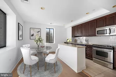 222 W Rittenhouse Square #PH03, Philadelphia, PA 19103 - Photo 4
