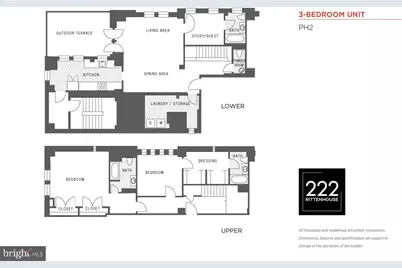 222 W Rittenhouse Square #PH03, Philadelphia, PA 19103 - Photo 14