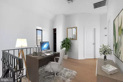 222 W Rittenhouse Square #PH04, Philadelphia, PA 19103 - Photo 6