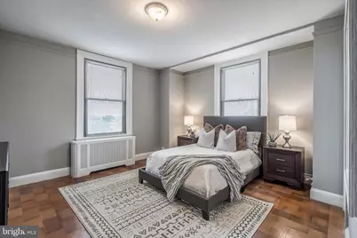 2031 Locust Street #602, Philadelphia, PA 19103 - Photo 8