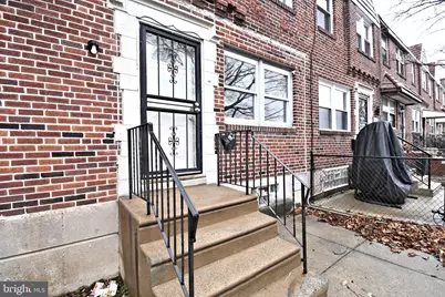 1107 E Sharpnack Street, Philadelphia, PA 19150 - Photo 2