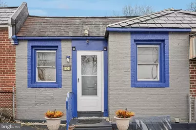 5536 Wheeler Street, Philadelphia, PA 19143 - Photo 1