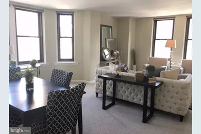 135 S 19th Street #804, Philadelphia, PA 19103 - Photo 2