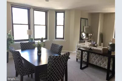 135 S 19th Street #804, Philadelphia, PA 19103 - Photo 1