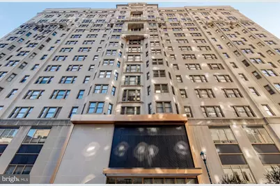 135 S 19th Street #804, Philadelphia, PA 19103 - Photo 14