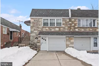 912 Bergen Street, Philadelphia, PA 19111 - Photo 1