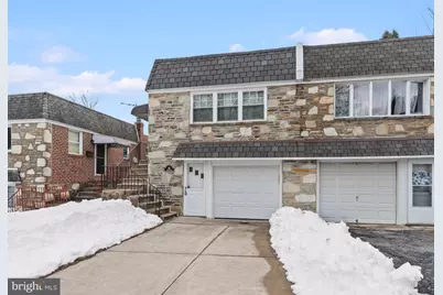 912 Bergen Street, Philadelphia, PA 19111 - Photo 2