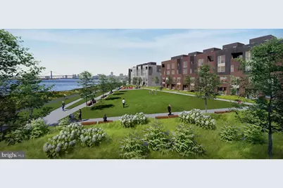 1911 Shipway Walk #5F, Philadelphia, PA 19125 - Photo 2