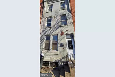 1607 W Thompson Street, Philadelphia, PA 19121 - Photo 2
