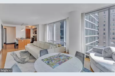 1414 S Penn Square #19H, Philadelphia, PA 19102 - Photo 6