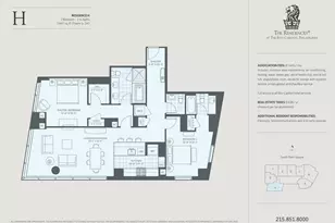 1414 S Penn Square, Philadelphia, PA 19102 - Photo 18