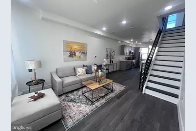 2407 W Seybert Street, Philadelphia, PA 19121 - Photo 1