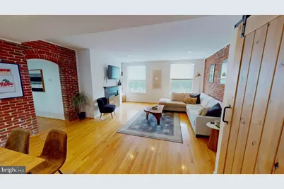 102 Church Street #304, Philadelphia, PA 19106 - Photo 2