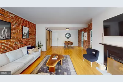 102 Church Street #304, Philadelphia, PA 19106 - Photo 1