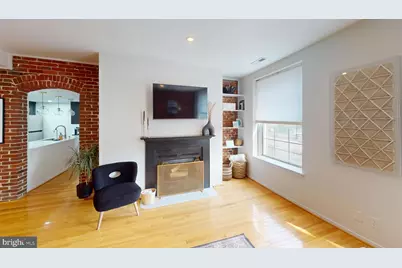 102 Church Street #304, Philadelphia, PA 19106 - Photo 4