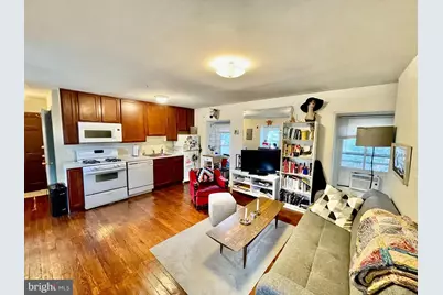 235 W Rittenhouse Street #3B, Philadelphia, PA 19144 - Photo 2