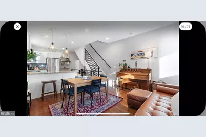 2127 S 6th Street #2, Philadelphia, PA 19148 - Photo 2