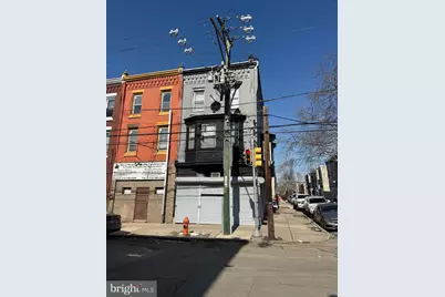 2601 Cecil B Moore Avenue, Philadelphia, PA 19121 - Photo 1