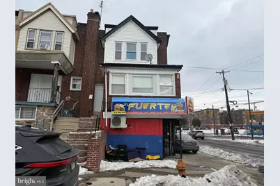 1801 W Albanus Street, Philadelphia, PA 19141 - Photo 2