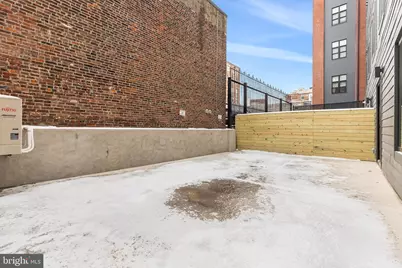 214 Vine Street #403, Philadelphia, PA 19106 - Photo 32