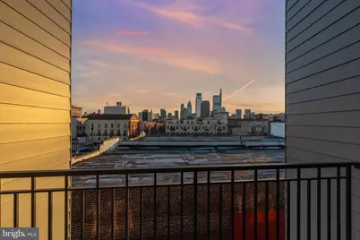 710 N 16th Street #105, Philadelphia, PA 19130 - Photo 20