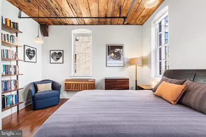 205 Cuthbert Street #201, Philadelphia, PA 19106 - Photo 26