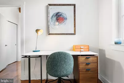 205 Cuthbert Street #201, Philadelphia, PA 19106 - Photo 30